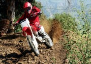 Honda CRF450R